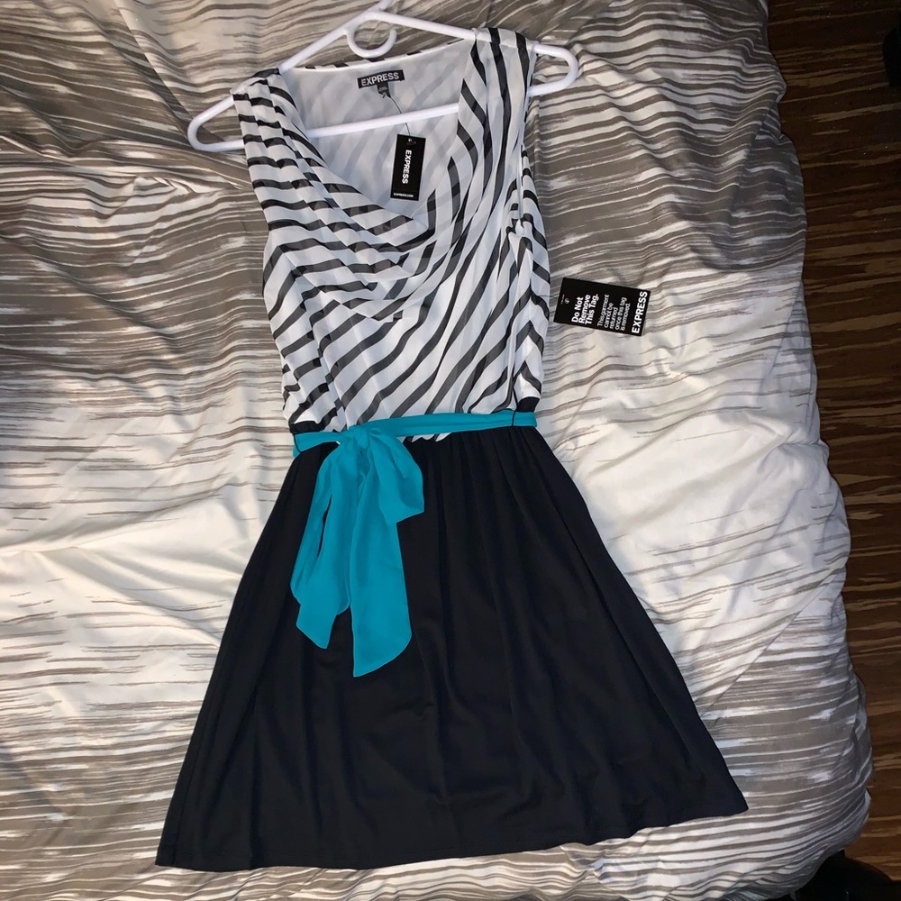 NWT Express dress